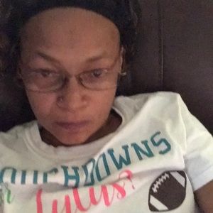 Meet your Posher, Debra